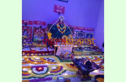Shubham Shastri Malpathak photos - Viprabharat